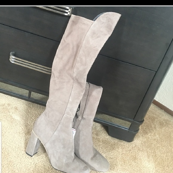 Zara Boots - Picture 4 of 4
